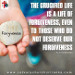 image_The Crucified life is a life of forgiveness,